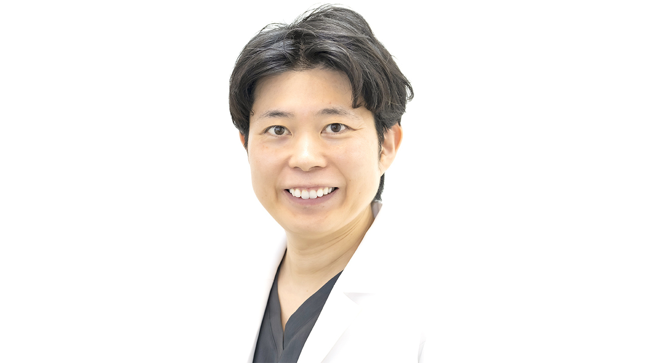 松戸で歯並びに悩んでいる人に、丁寧な矯正治療を行う院長