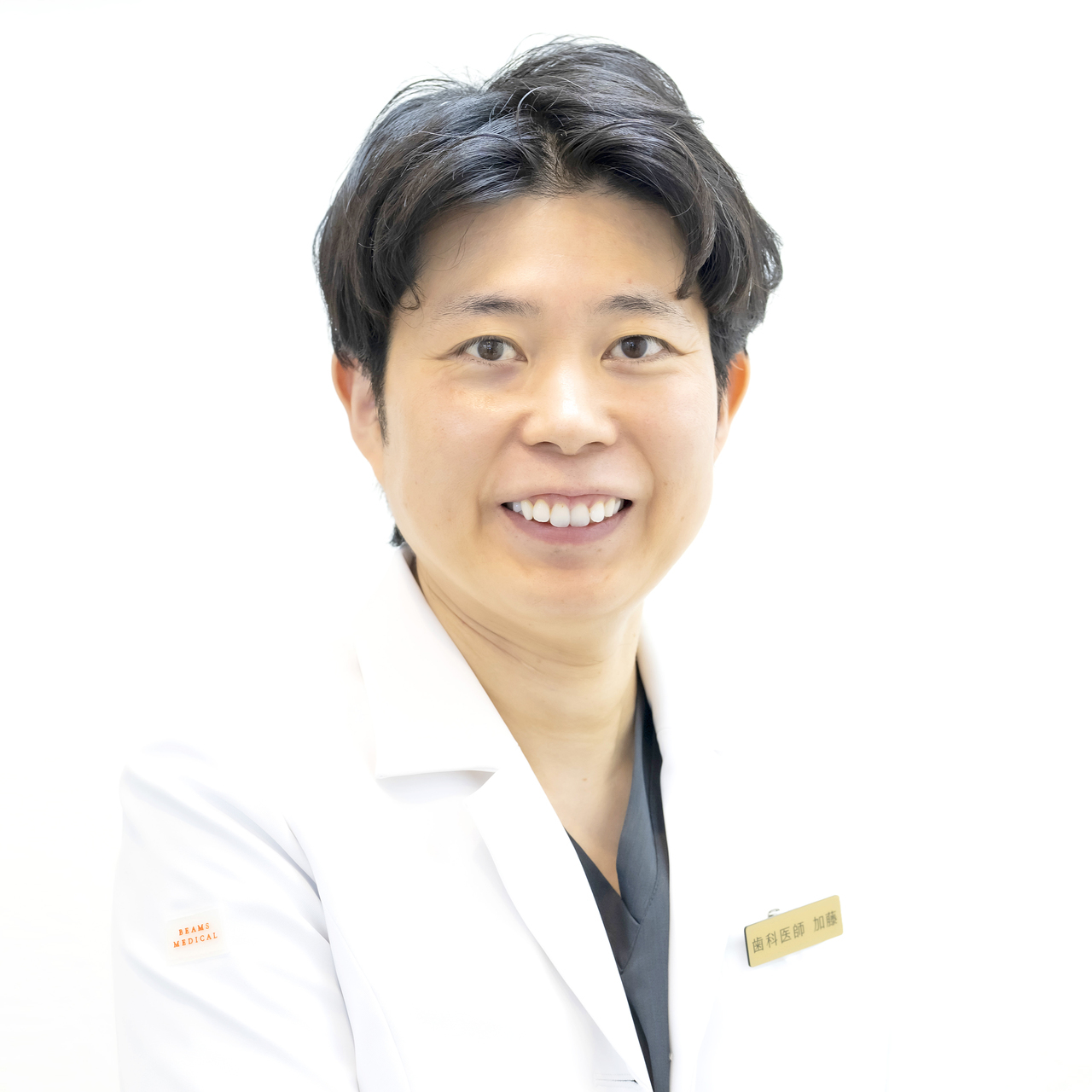 松戸の歯科矯正で人気のCareCure総合歯科松戸の内観